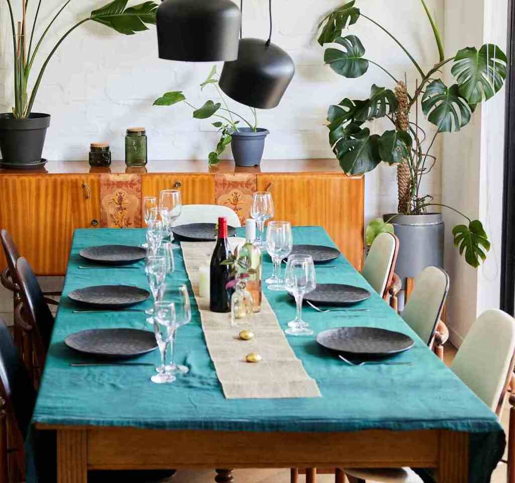⁠Complete Home Interiors, Built with Precision.
